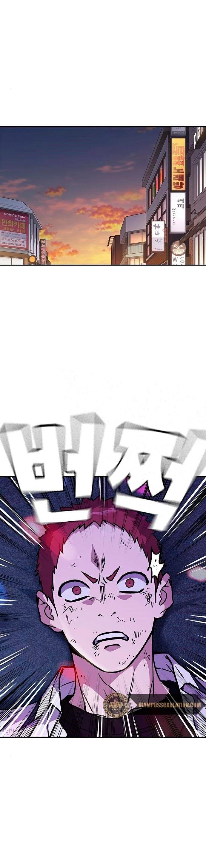 Grupo de Estudio > Capitulo 148 > Page 21